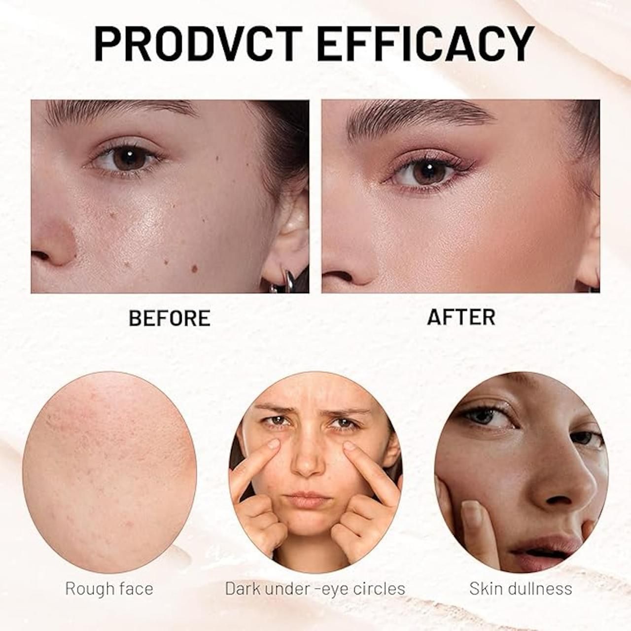 Velora™ Silicon Wrinkle-Reducing Stick