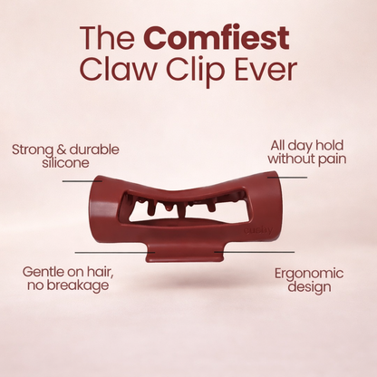 Velora™ Hair Clip (Pack of 2)