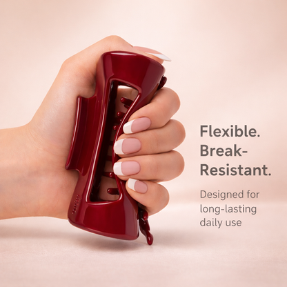 Velora™ Hair Clip (Pack of 2)