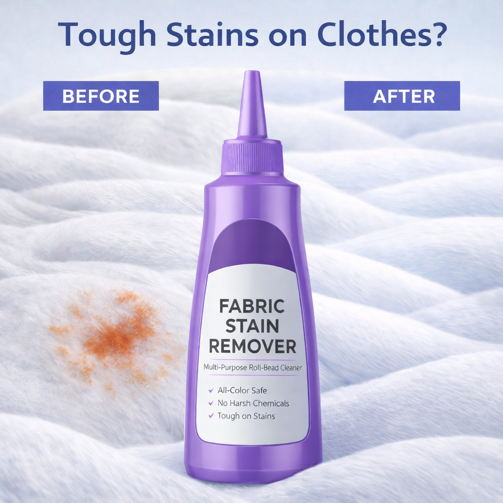 Velora™ Fabric Stain Remover