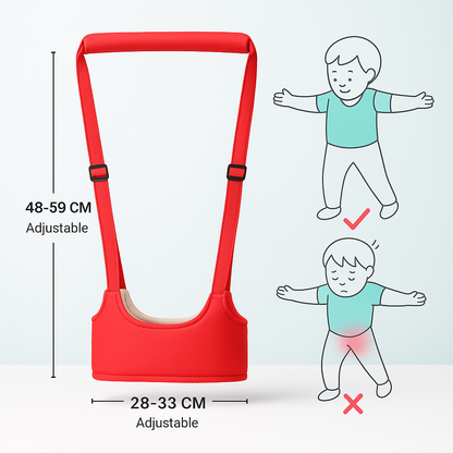 Velora™ Baby Walker Belt