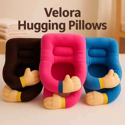 Velora™ Baby Hugging Pillow
