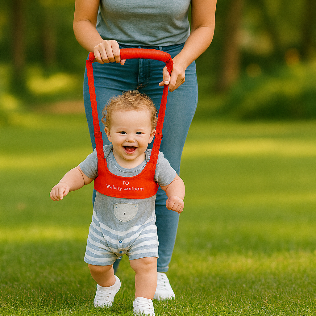 Velora™ Baby Walker Belt
