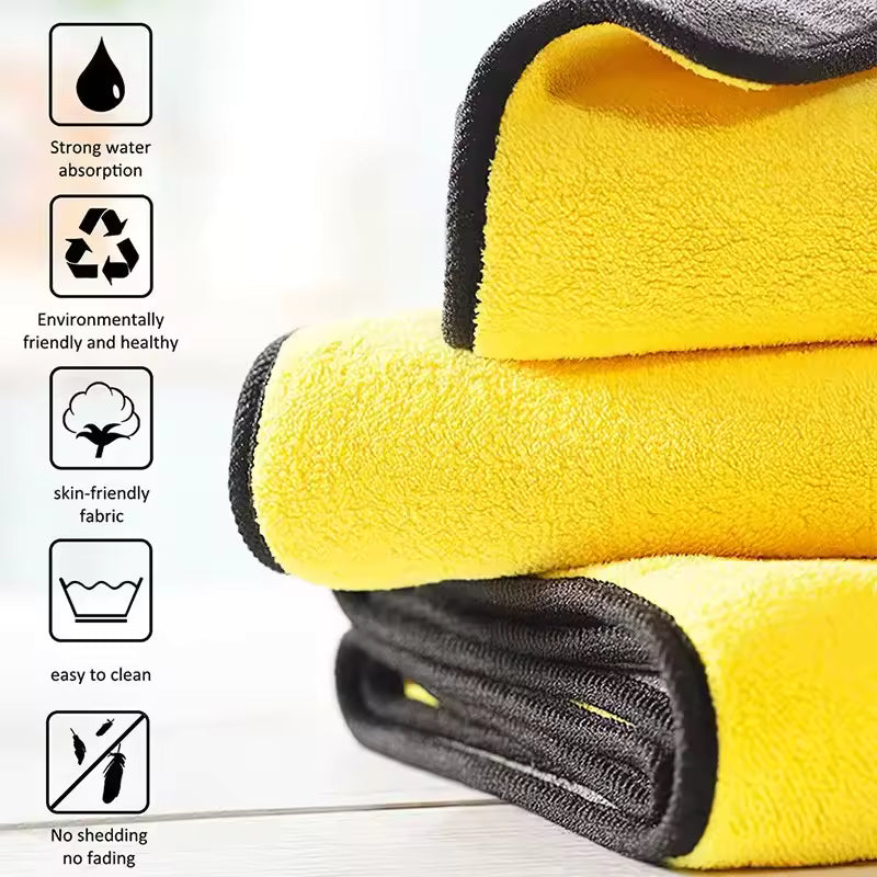 Velora™ Magic Towel