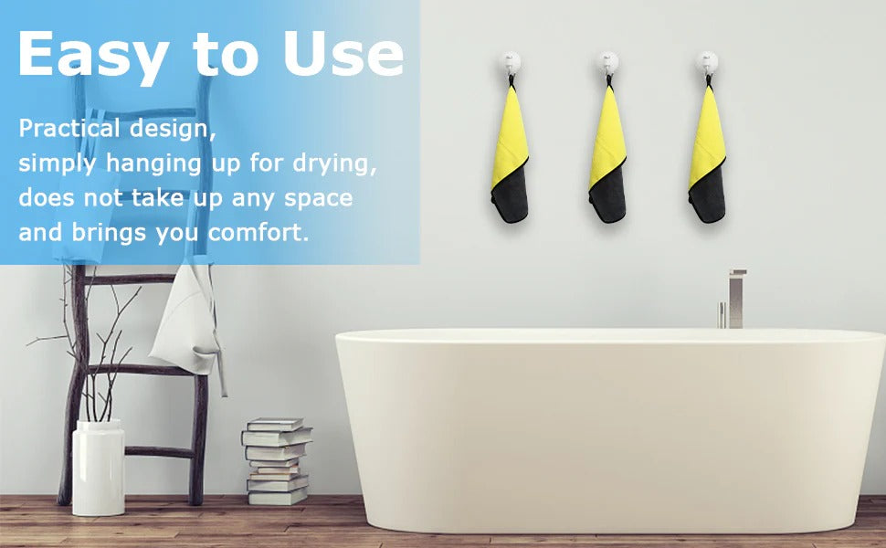 Velora™ Magic Towel