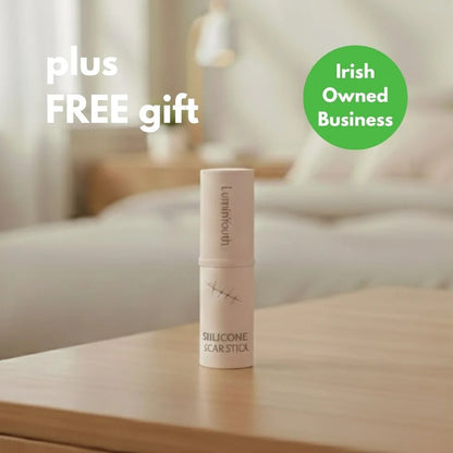 Velora™ Silicon Wrinkle-Reducing Stick