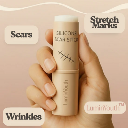 Velora™ Silicon Wrinkle-Reducing Stick