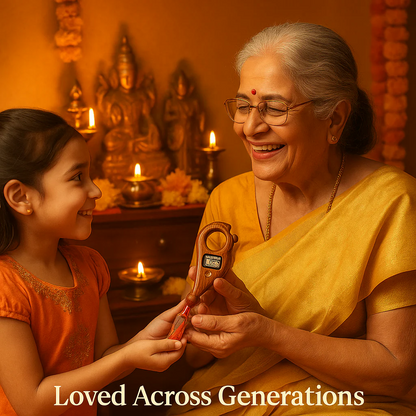 Velora™ JapCounter