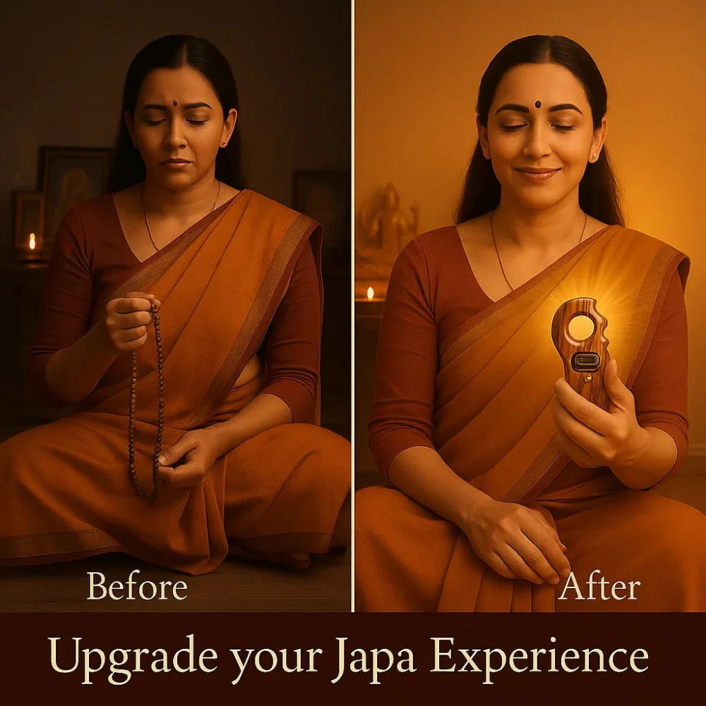 Velora™ JapCounter