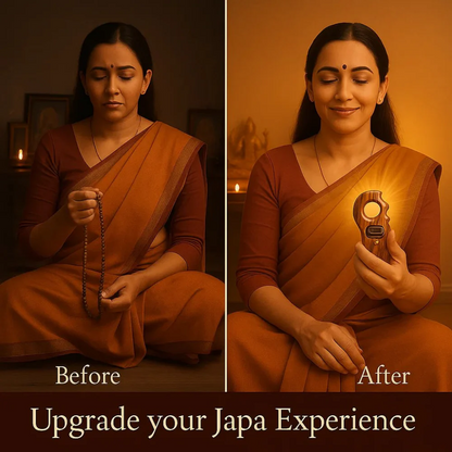 Velora™ JapCounter