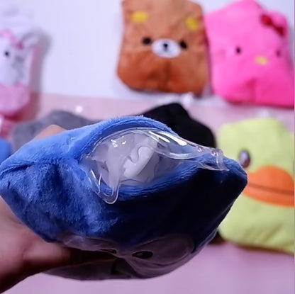 Velora™ Hot Water Bag | Everyday Pain Relief